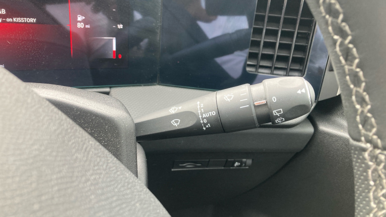 Vauxhall Astra 1.2 Turbo 130 GS 5dr Auto Petrol Estate